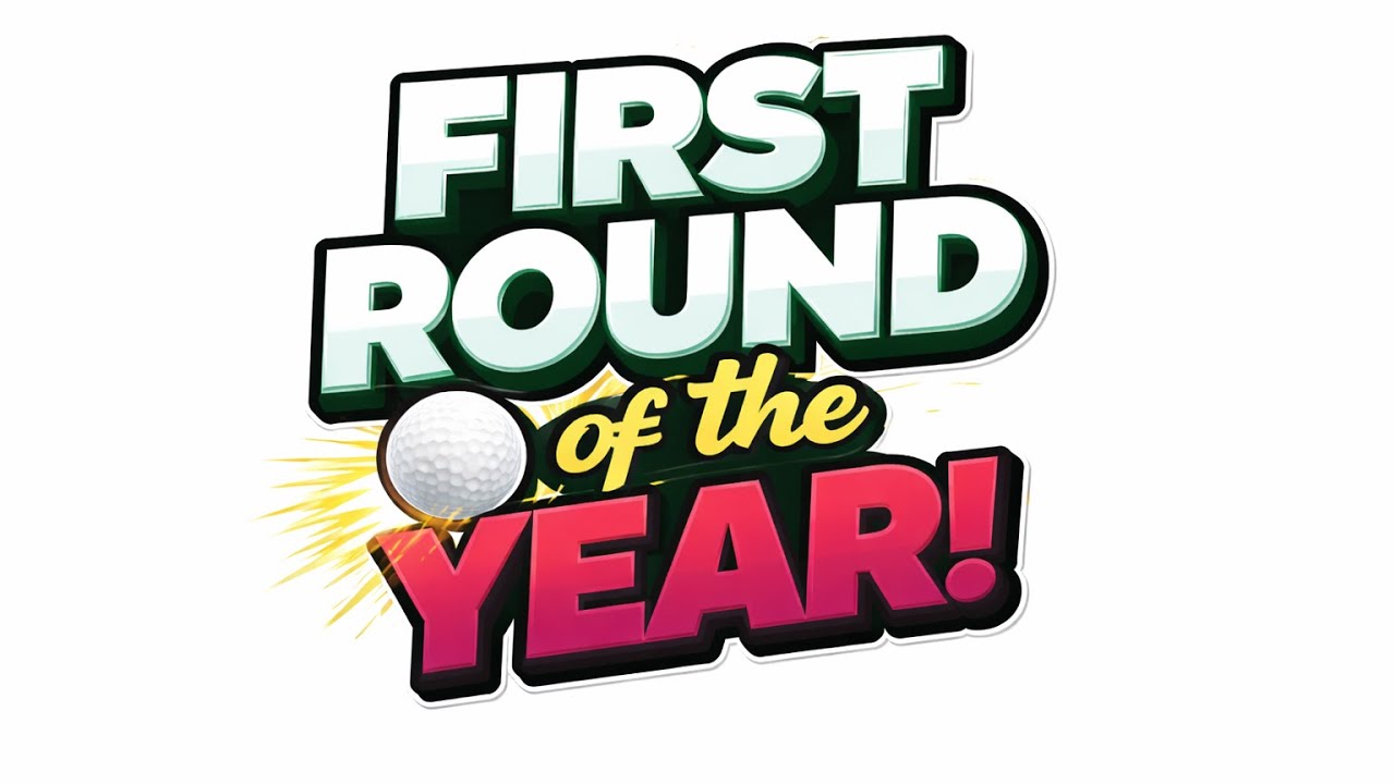 First round of the year! What can I shoot?