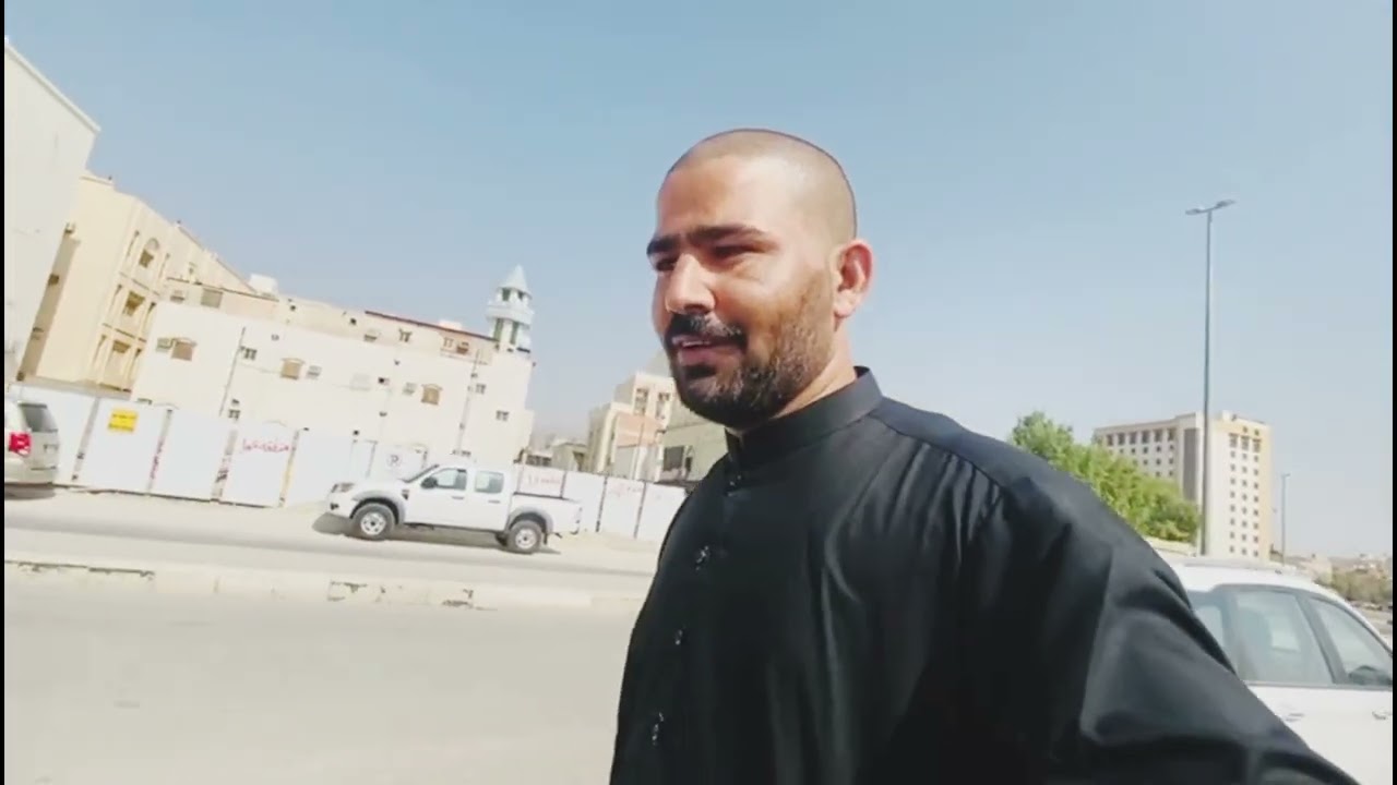 Madina ma aj 3din part7