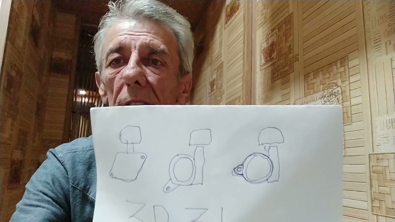 И опять, про колки.