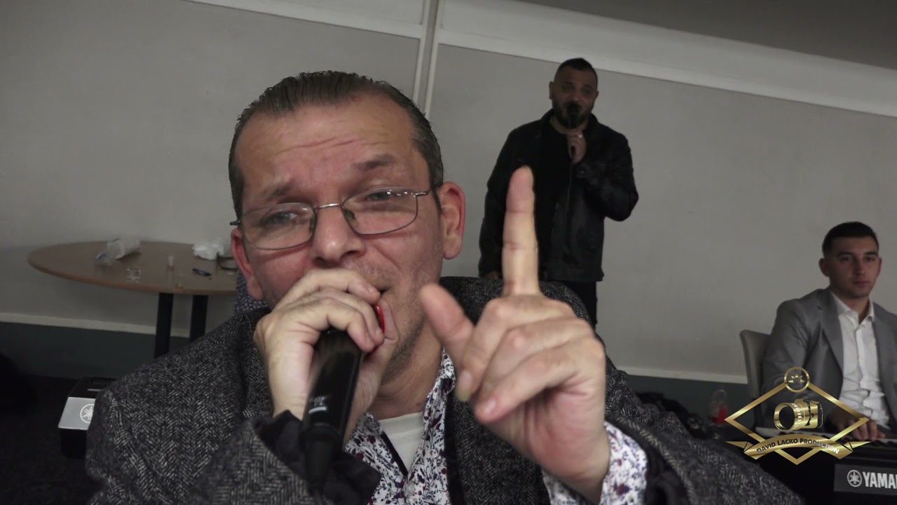 Marek Mekenzi vs Mato Chorus  Mix Sladakov November 2021
