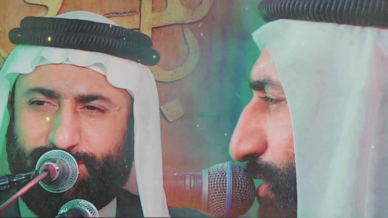 يمه معود ا عليج | الشيخ رحيم الابراهيمي | نعي على الام | حزين جدا | حسينية علي الاكبر | #قضاء_النصر
