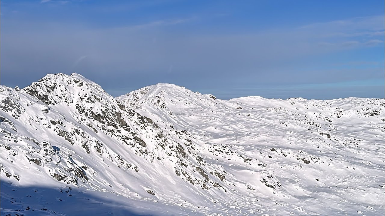 Gelijk een boete gereden op dag 1 wintersport ( Dit wordt een dure )