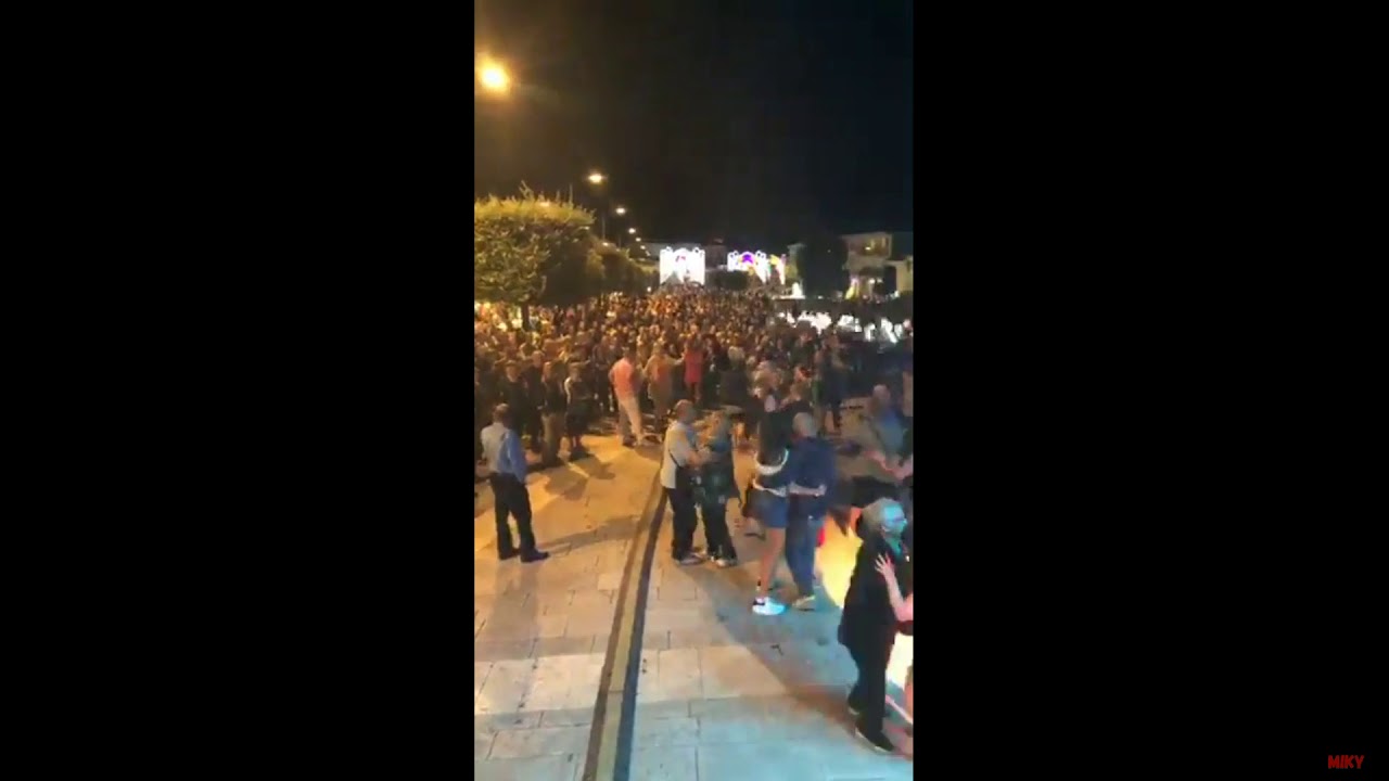 TONUCCIO CORONA  -L'INCIDENTE  -LIONI 18 AGOSTO 2019