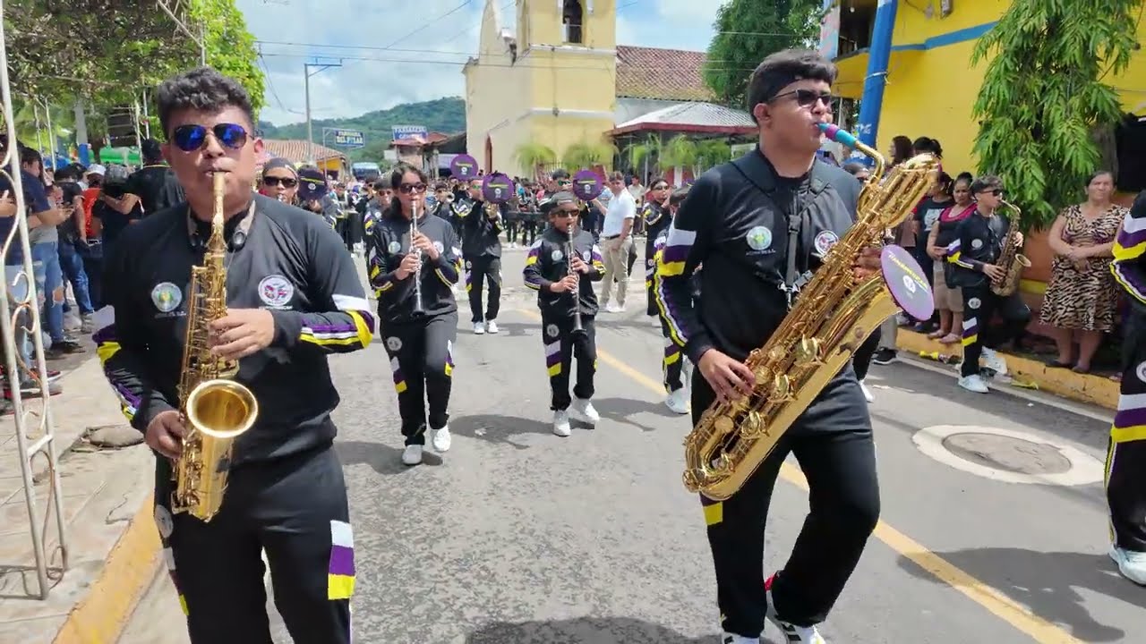 Panamerican Cuerdas y Metales 3n Sesori 2024