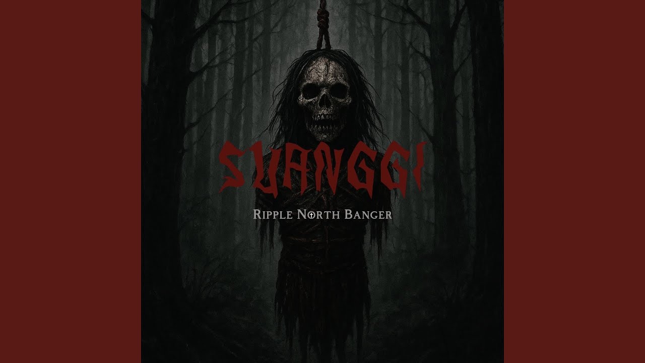 Suanggi