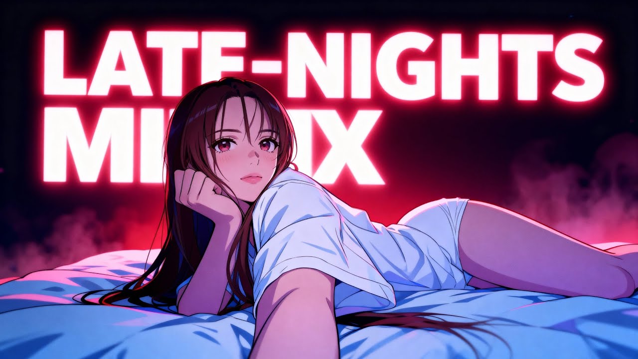 Date Night Playlist: Only U & Me 🔥 Vol. 55 | H.E.R, Kwn, Drake Mix by 4Night Mix