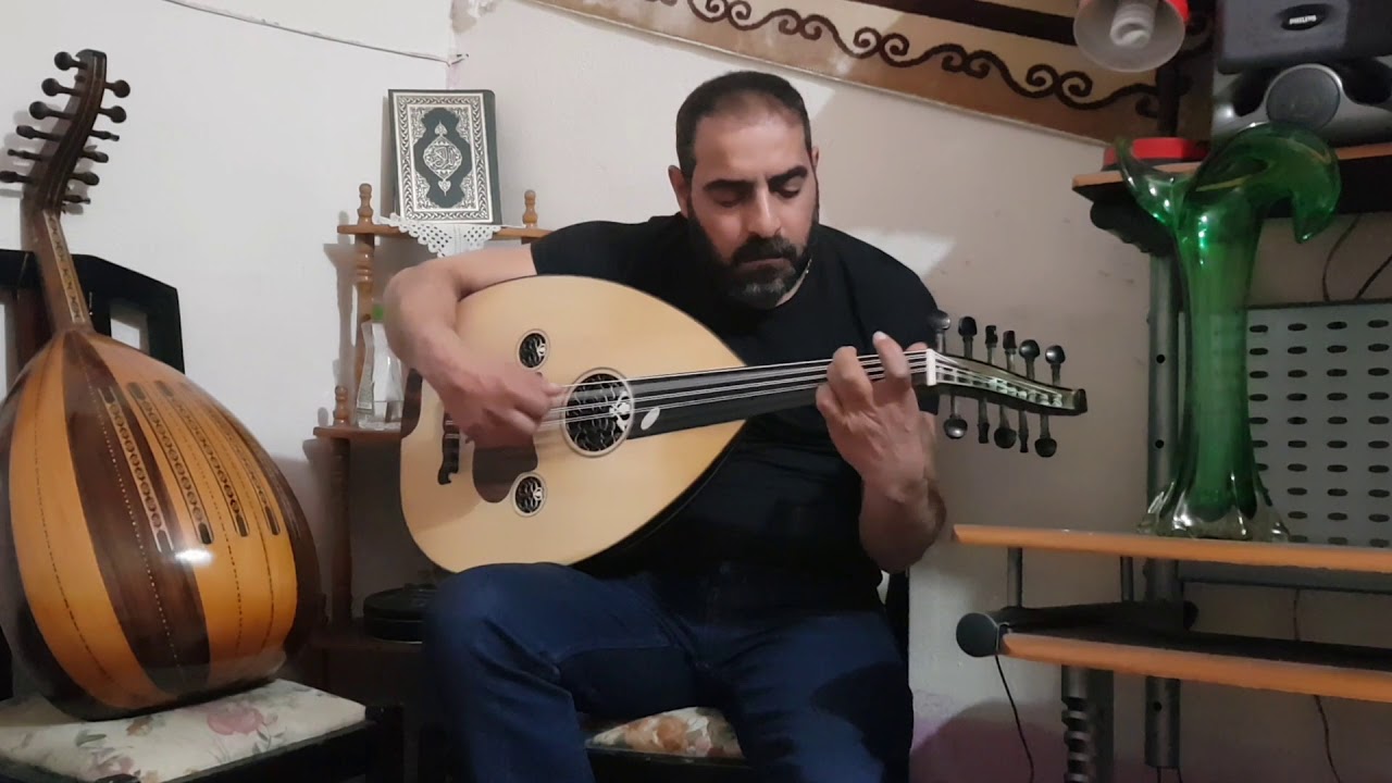 المقطع الثالث والمقطع الاخير اغنية ليلي ونهاري