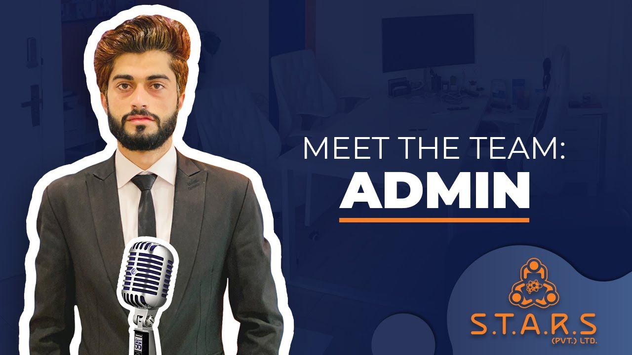 How To Deal With Administrative Affairs?
