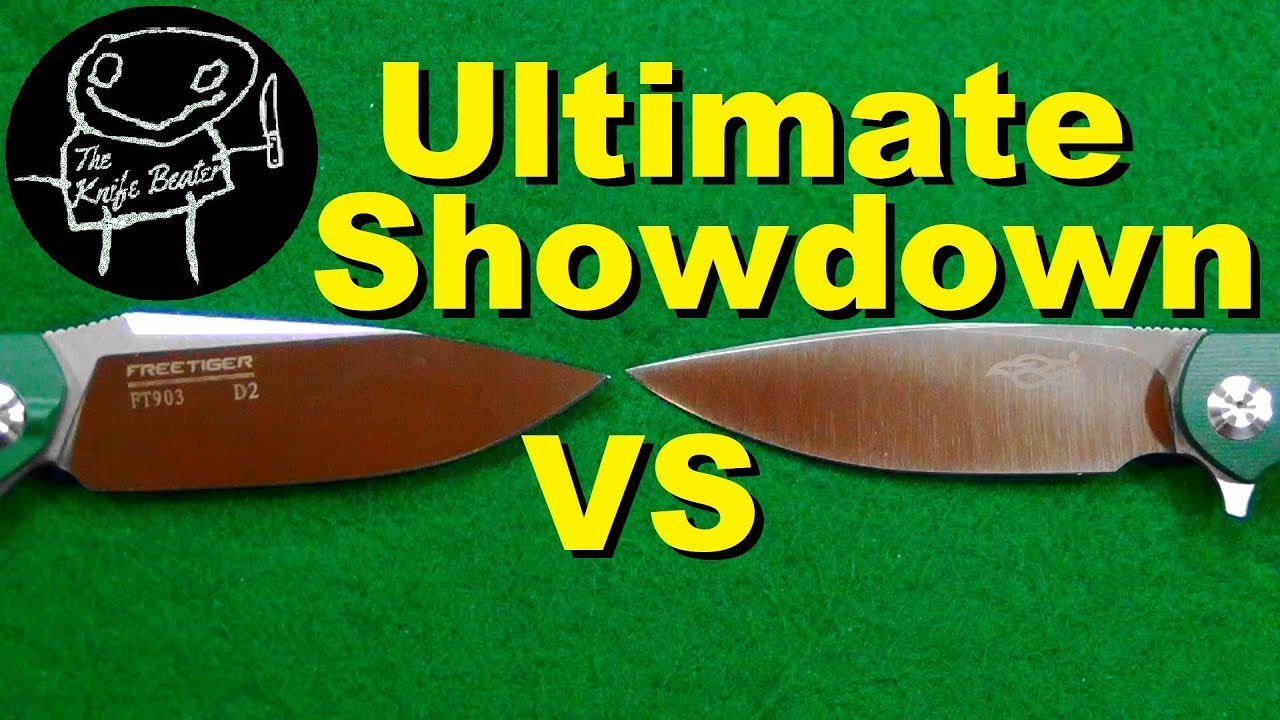 Ganzo Firebird FH41 vs FreeTiger FT903: Which Is Better?