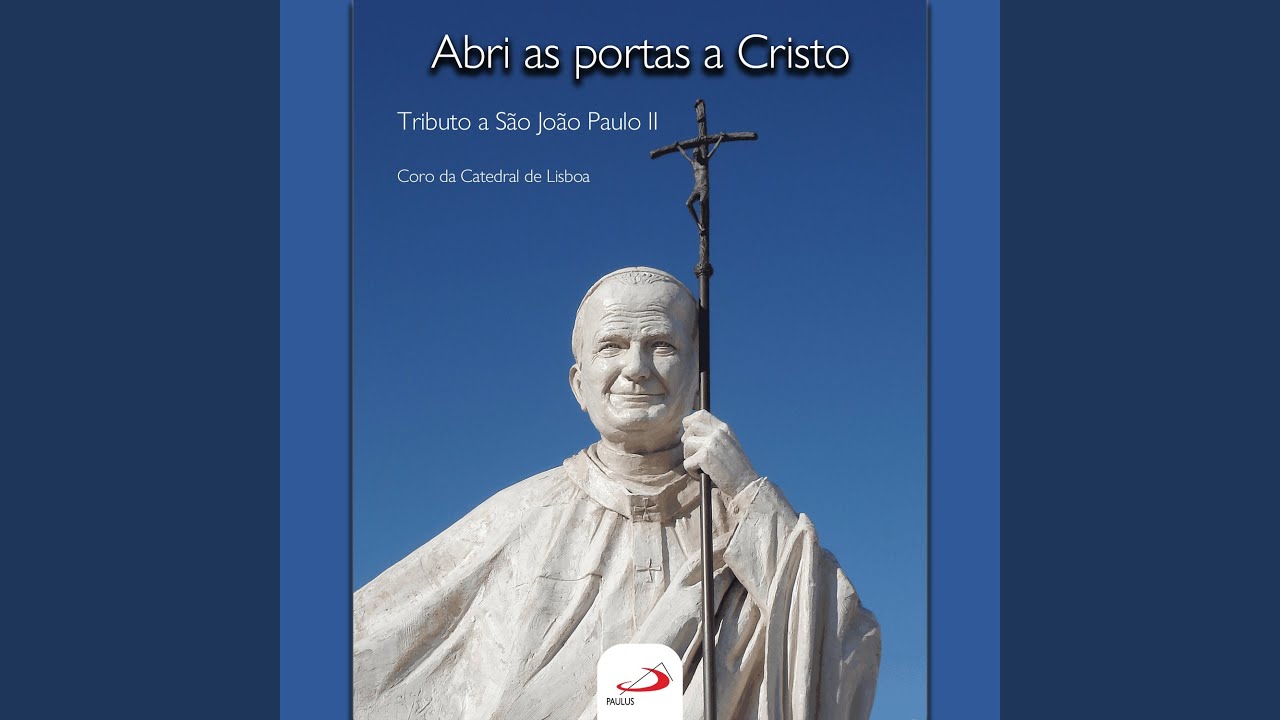 Totus tuus, Maria