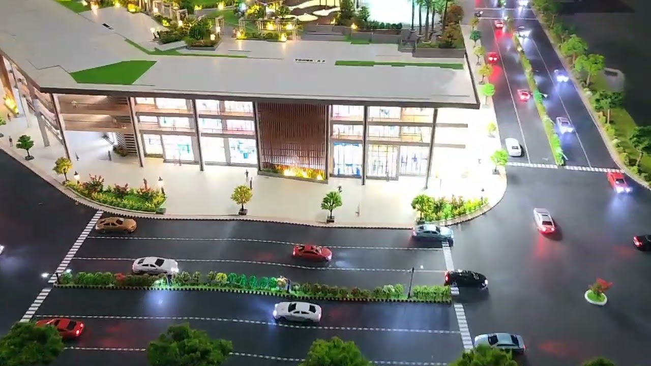 Mahalunge Pune