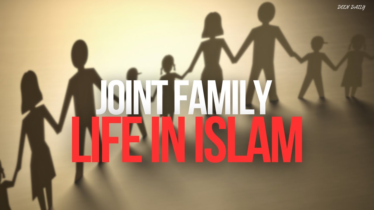 Joint Family Life in Islam | Islamic Reminder | Deen Daily | Sheikh Assim Al Hakeem