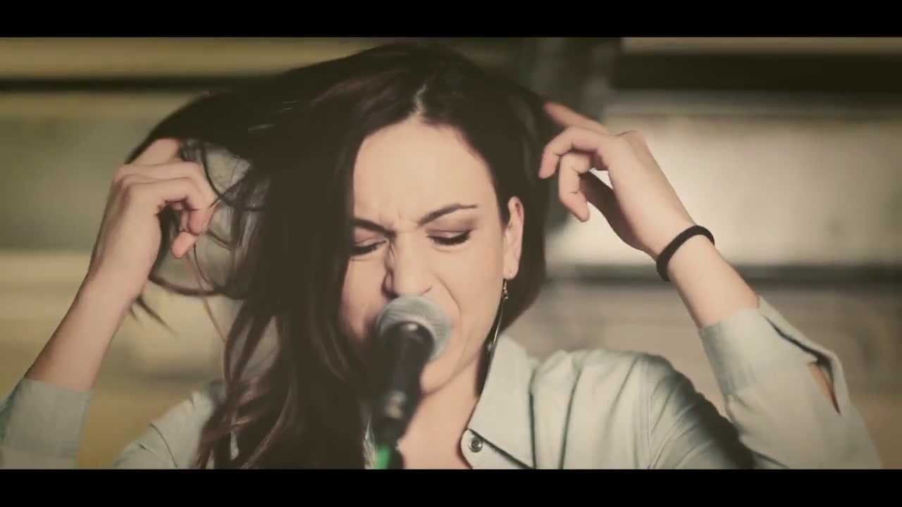 ABA - Fell in love with a boy (Joss Stone cover)