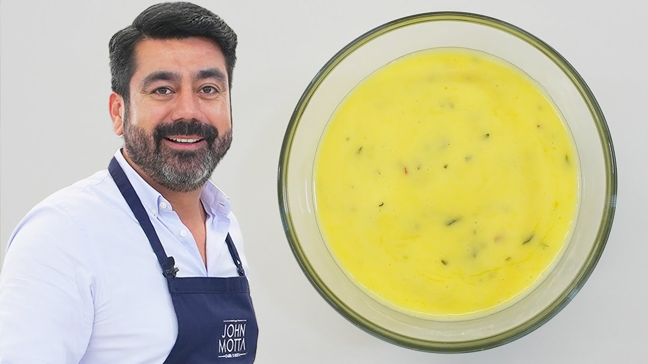 Descubre el secreto de la Salsa Bernesa: ¡eleva tus platos como un chef!