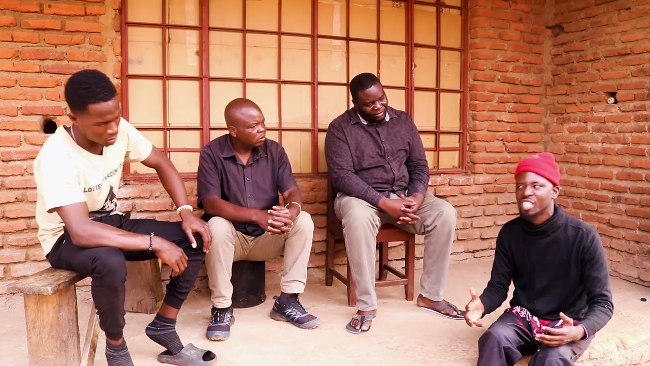 mpopa comedies pabwalo part one.