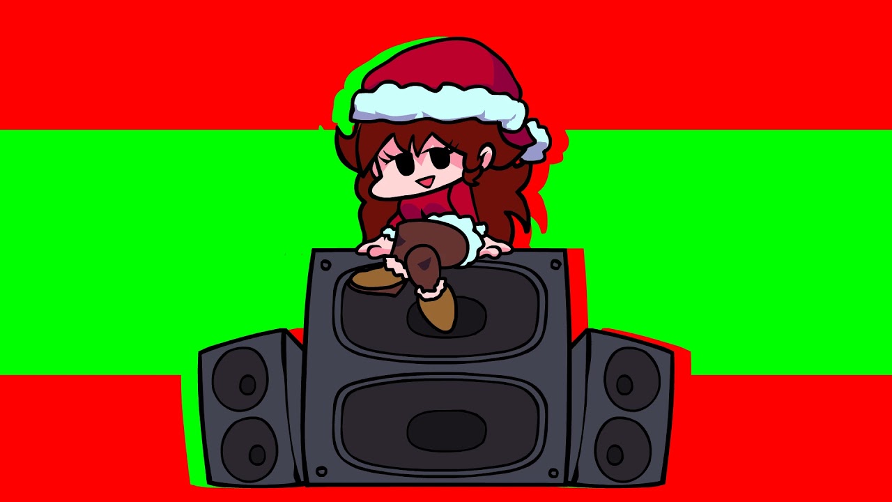 "ZANTA" (Holiday Mod OST)