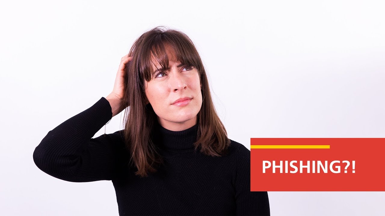 Wie du Spam/Phishing erkennst I Q&A