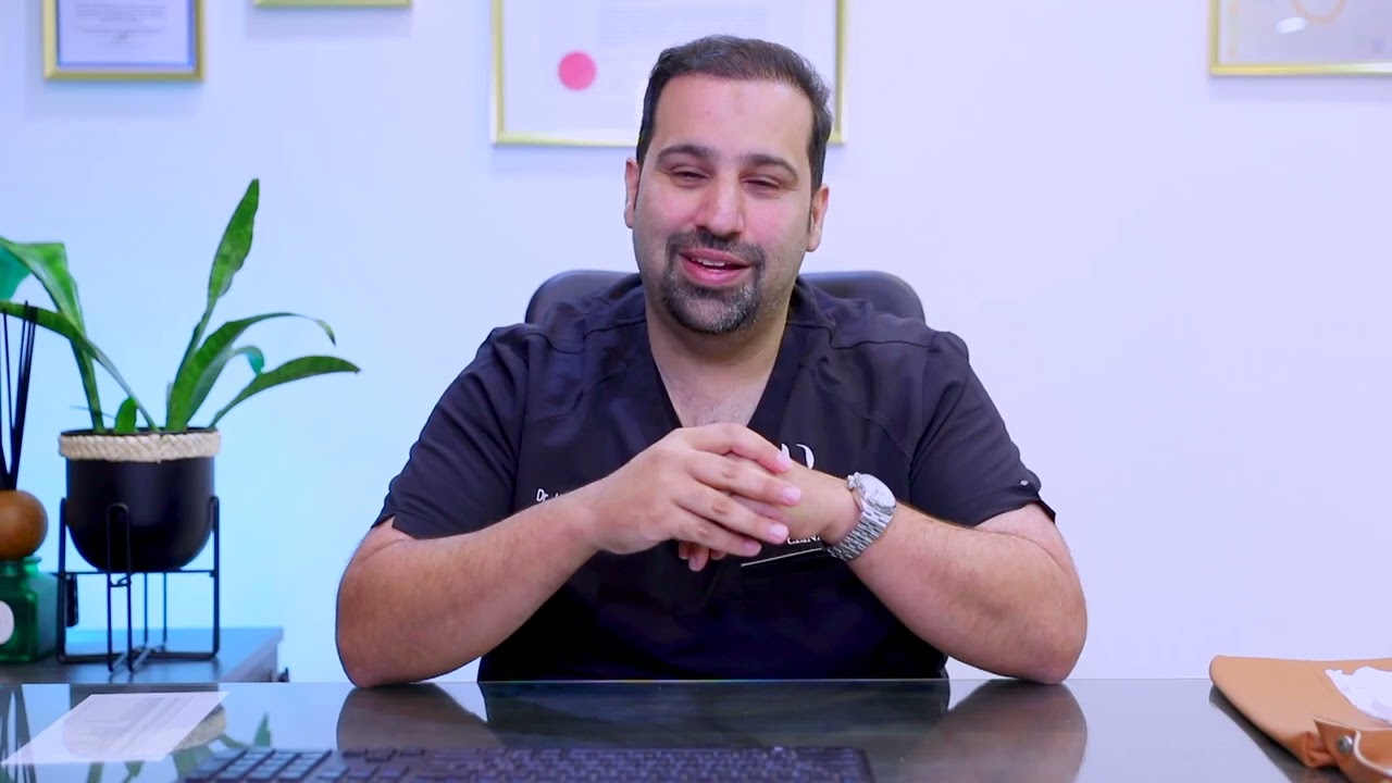 برنامج من خبرتي انتاج ktv د حسين العمرا اخصائي امراض جلديه وتناسليه وناصر الطريجي هاوي دراجات ناريه