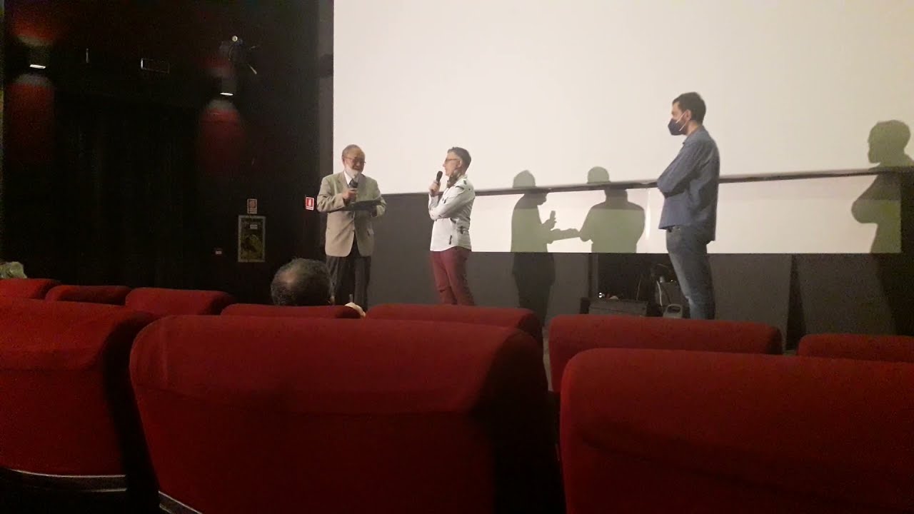 Fantafestival 2021 i premi