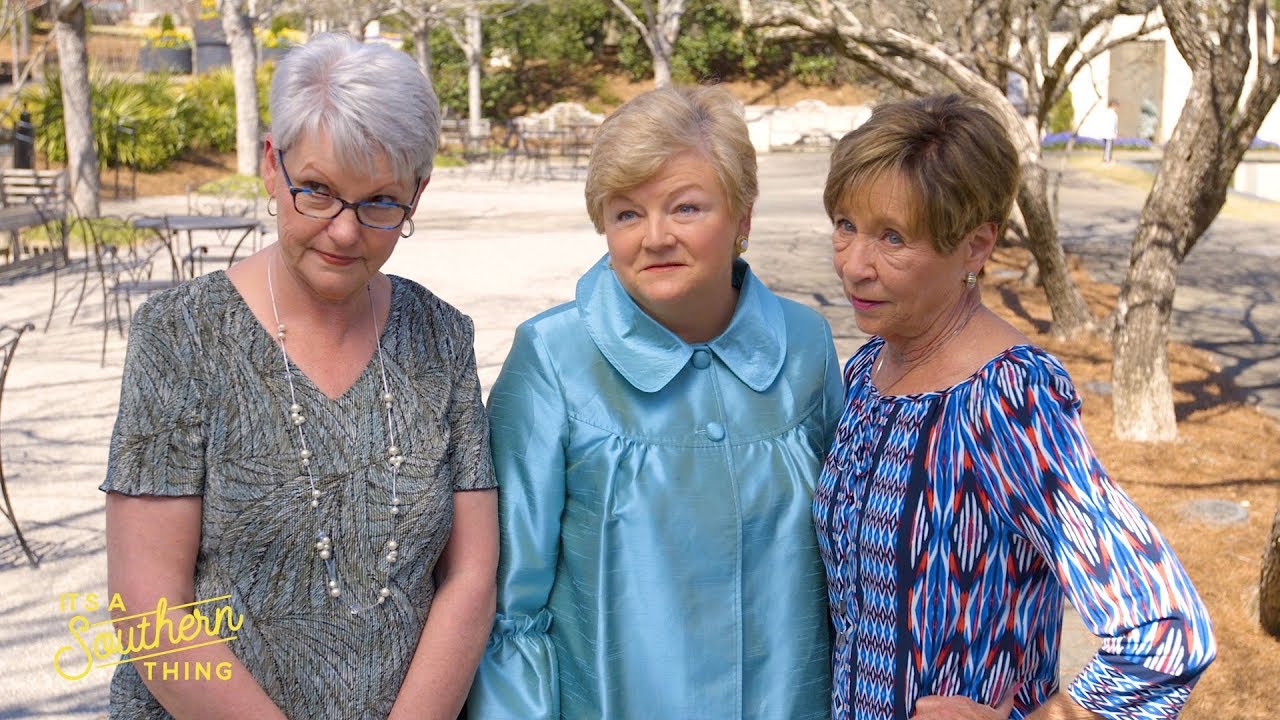 When Southern Moms Want Grandbabies