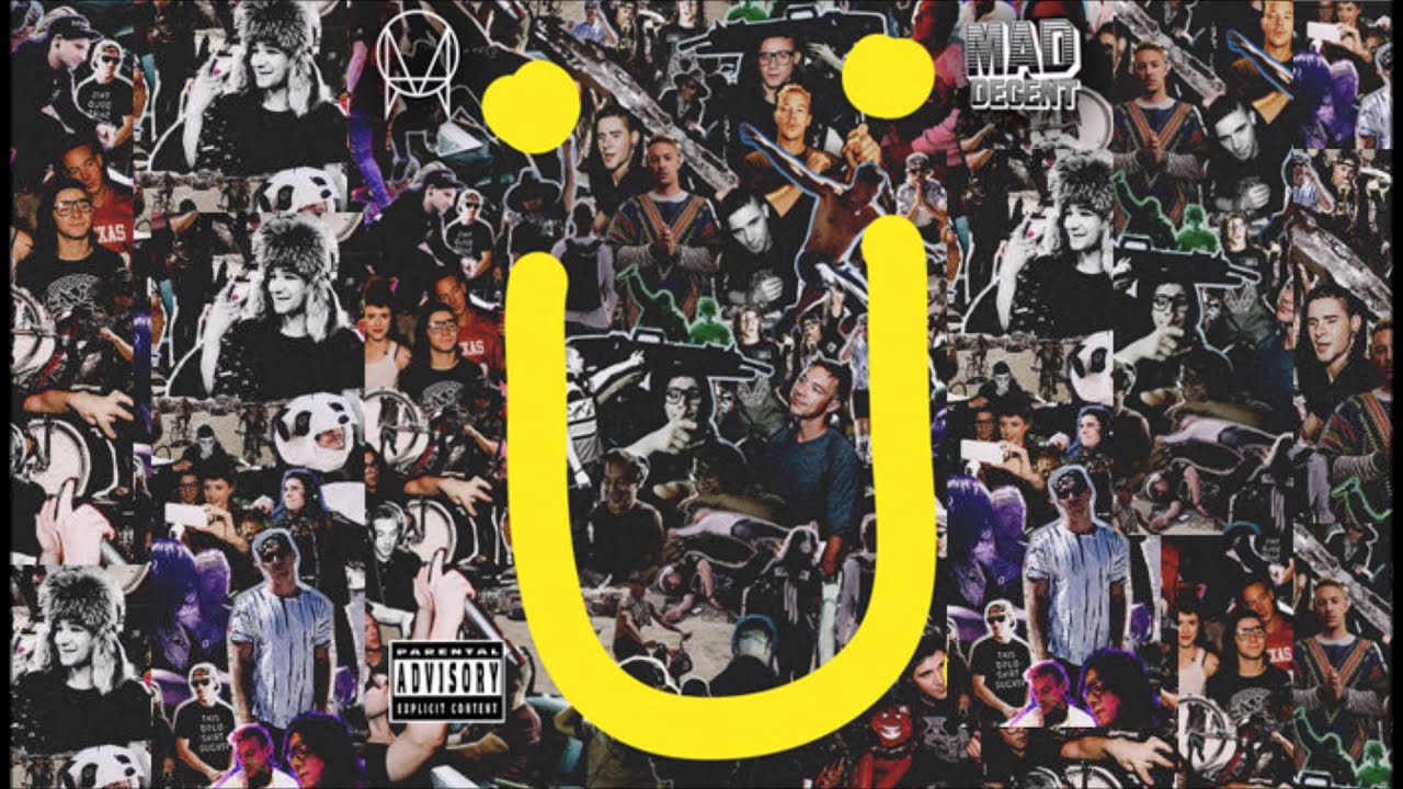 Skrillex & Diplo ft Justin Bieber - Where Are You Now (Audio)