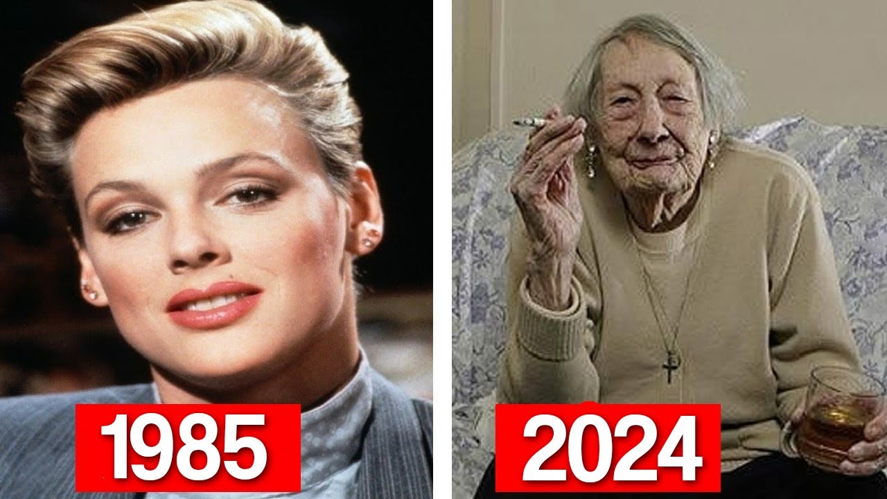 Así Han Envejecido Los Actores de Rocky IV Antes y Ahora 2024