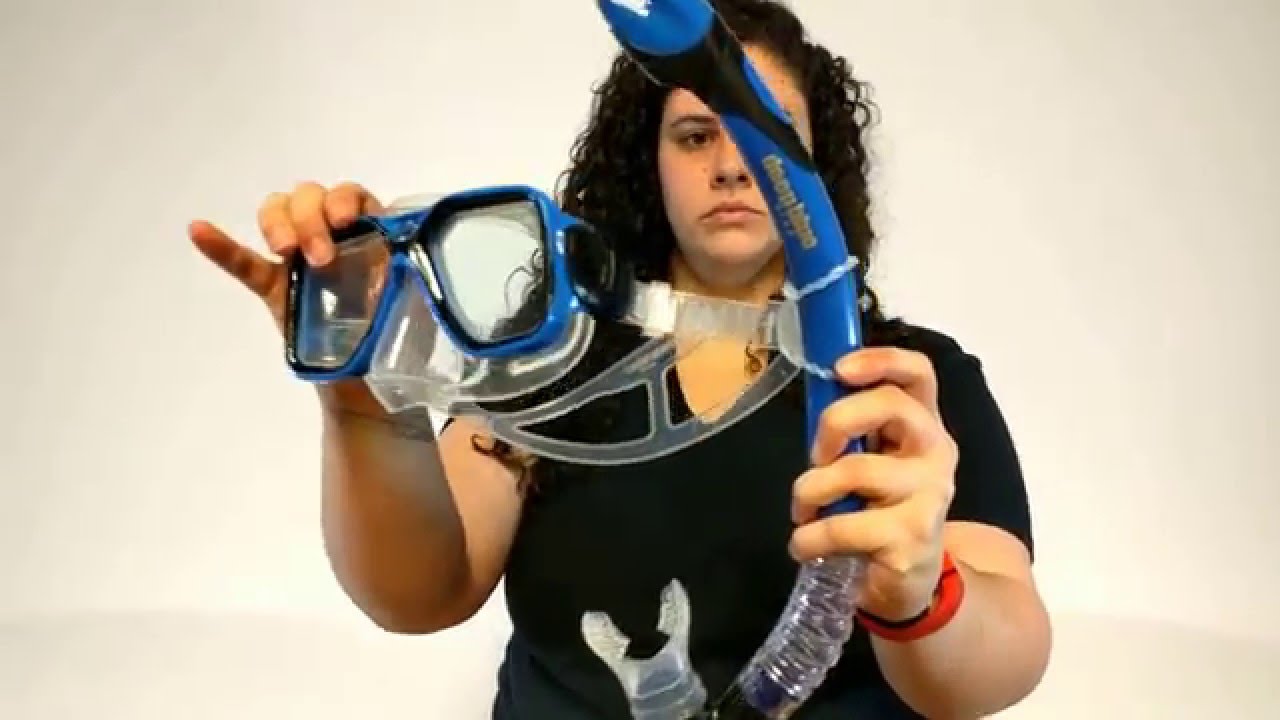 Snorkel-Mart Tutorials- How to use and Install a silicone snorkel keeper