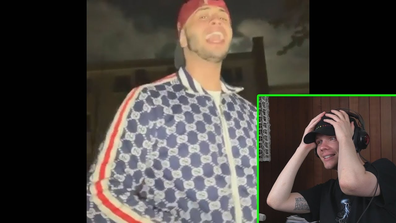🎤 INSTAGRAM RAPPER 🎤