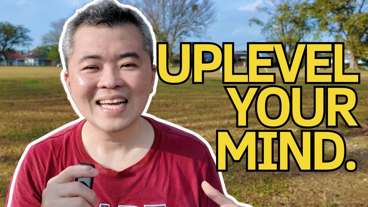 Why Your Brain is Actively Blocking Your Manifestations
