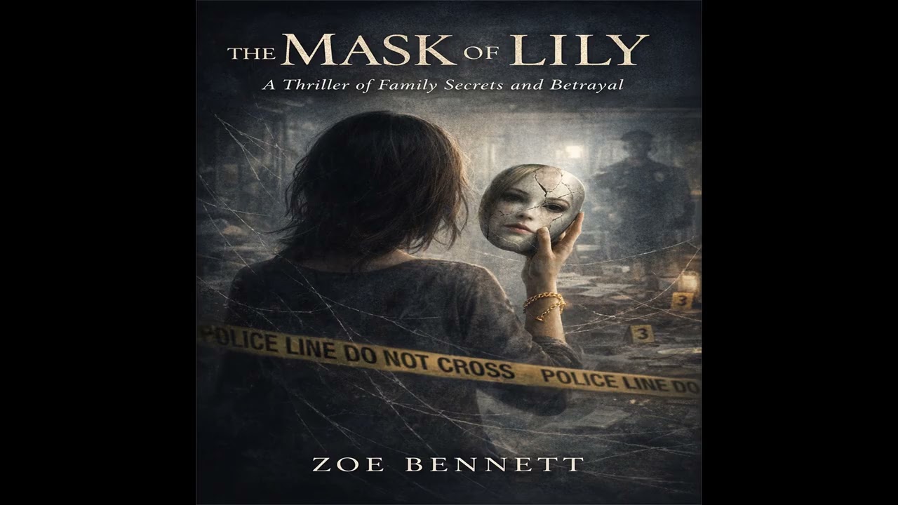 Her Sister Killed the Whole Family -Thriller Audiobook_EP 15