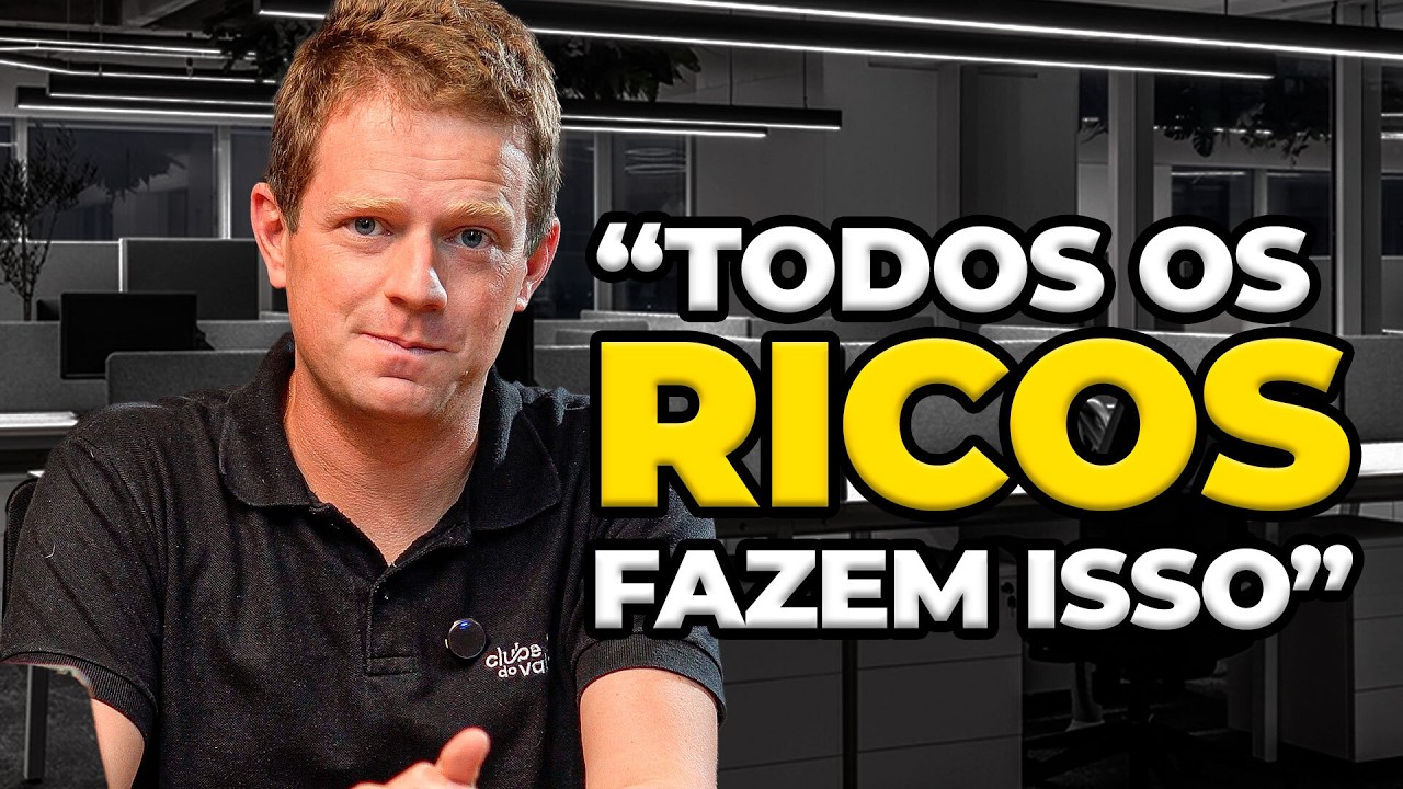 Se você tem MENOS DE 40 ANOS, comece a fazer essas 11 coisas imediatamente…