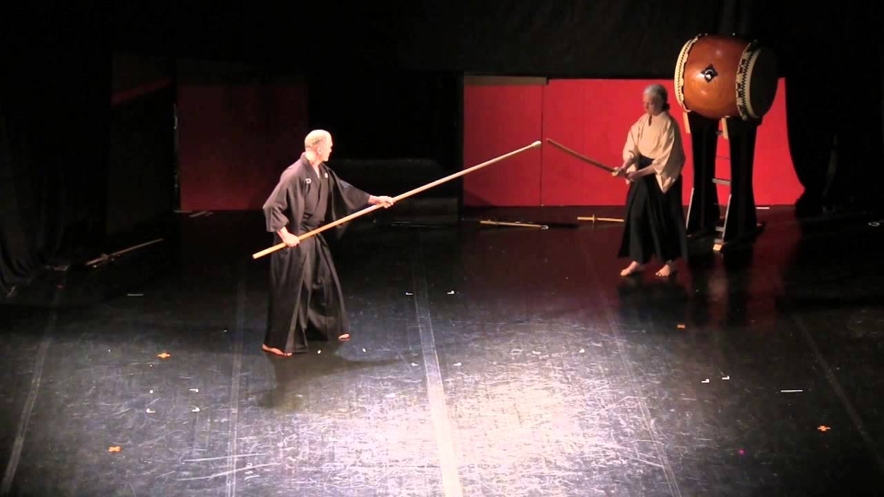 NAMT 2015 : Claire Seika TATSUMI RYU