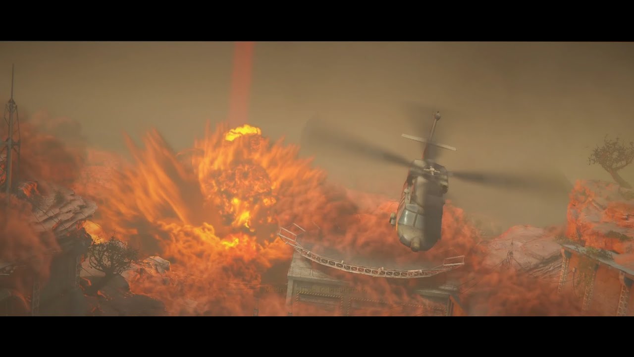 ¡WORLD WAR Z: EPISODIO 2 JERUSALÉN - Capítulo 3: ASISTENCIA MÉDICA! HORDAS BRUTALES en el BÚNKER!