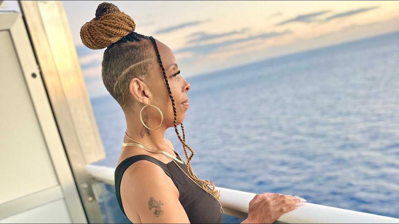 I love cruises❤️