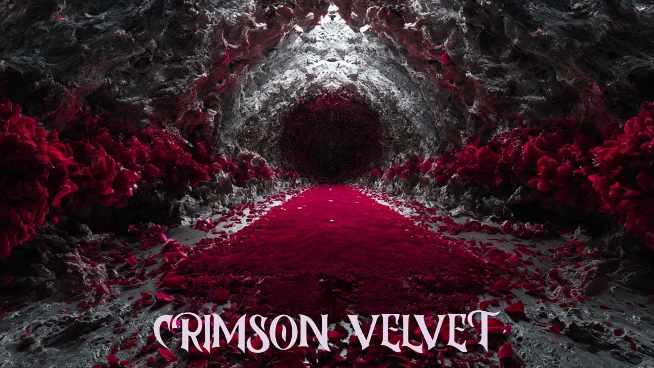 CRIMSON VELVET | Crimson Velvet [FULL ALBUM] HARD ROCK / HEAVY METAL