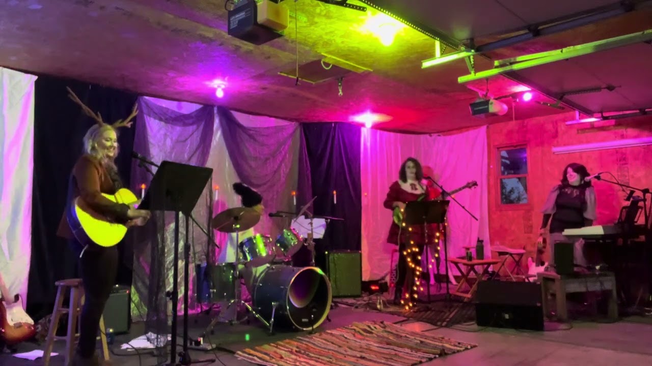 FH Halloween show part 2, 2024