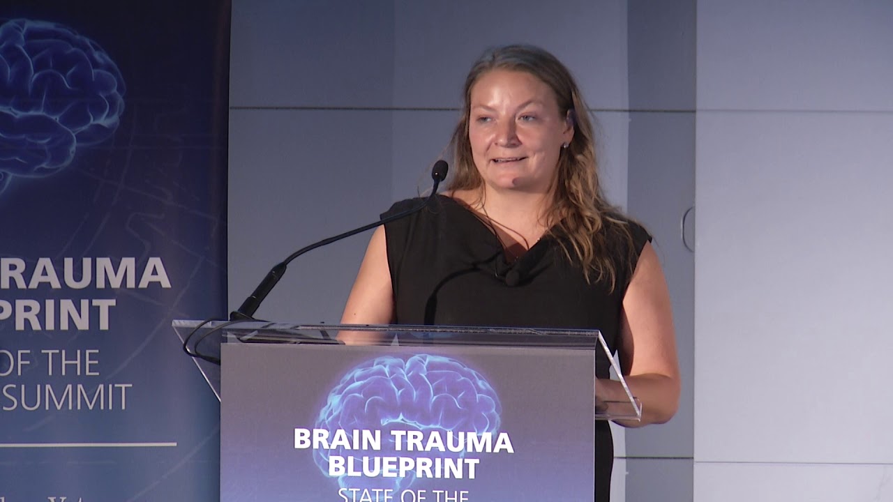 7. State of The Science Summit 2019 - Current State of the Science: Biomarkers