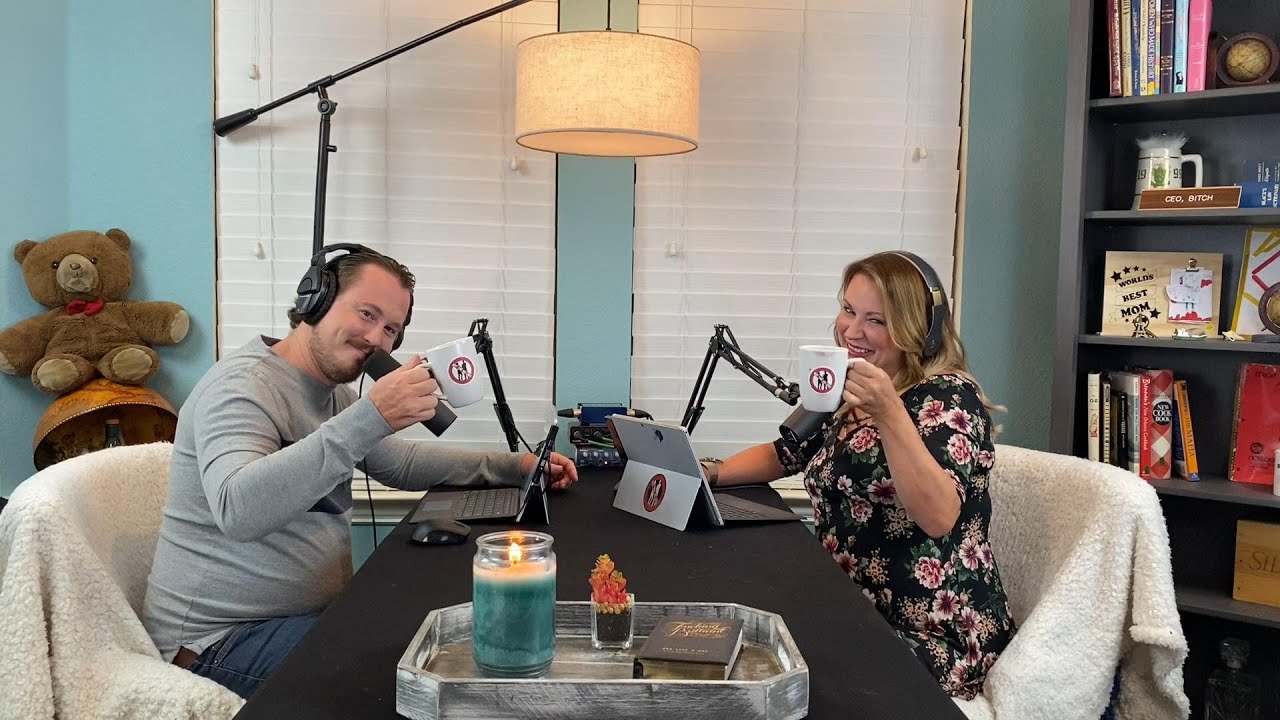 Not the HR Lady: S2 PRESEASON EPISODE!!