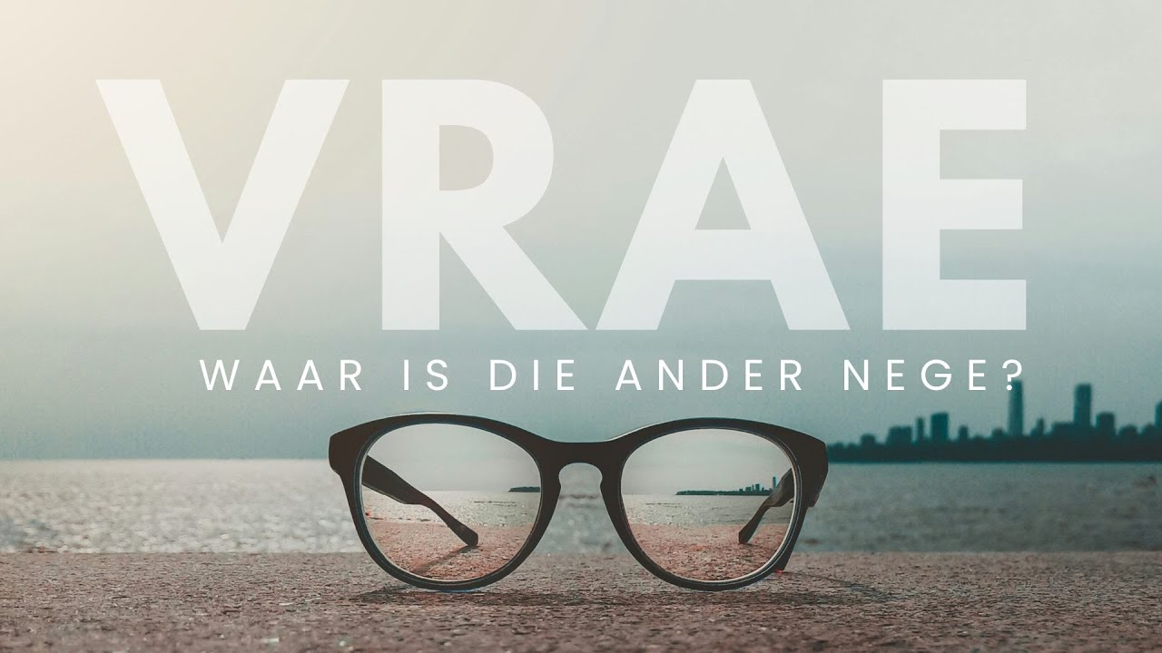 Vrae: Waar is die ander nege? | Theo Geyser | 23 Februarie 2025 | InVia InGemeen Aanlyn