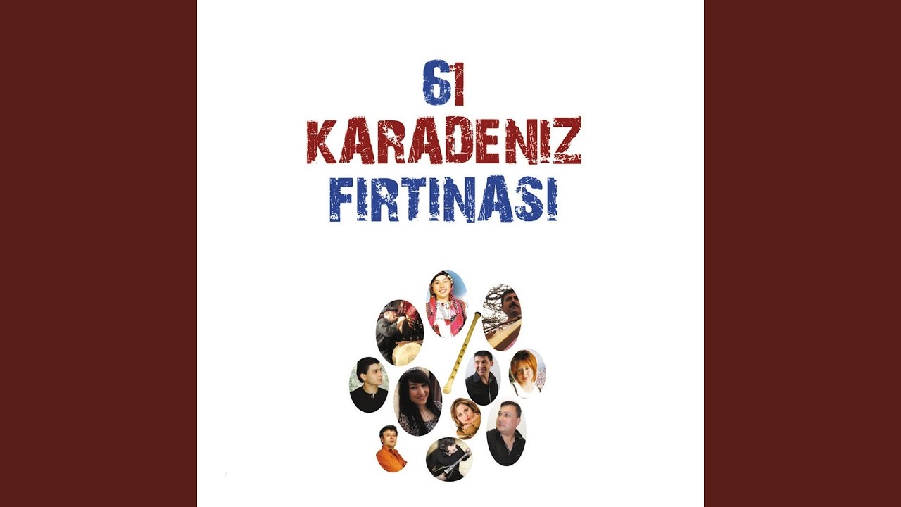 Köyümün Başlarına