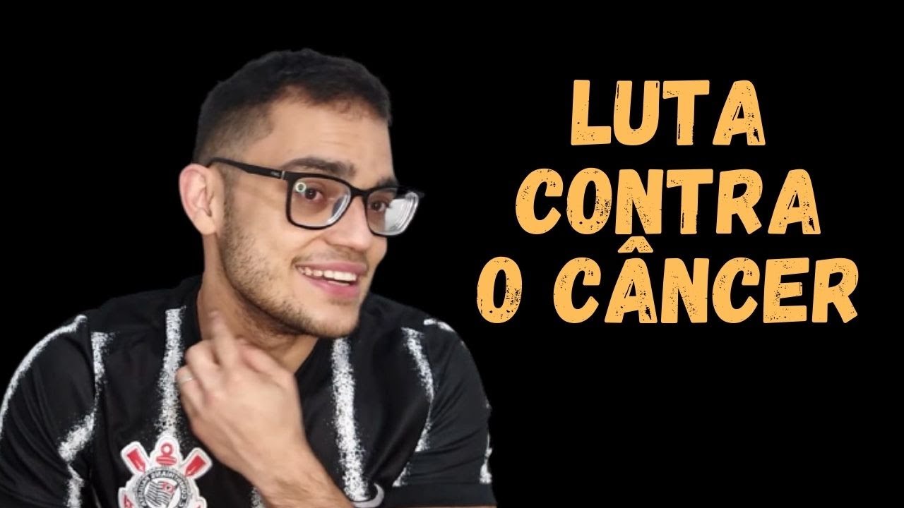 Como eu descobri o câncer? - Falando do Falando de Corinthians #1