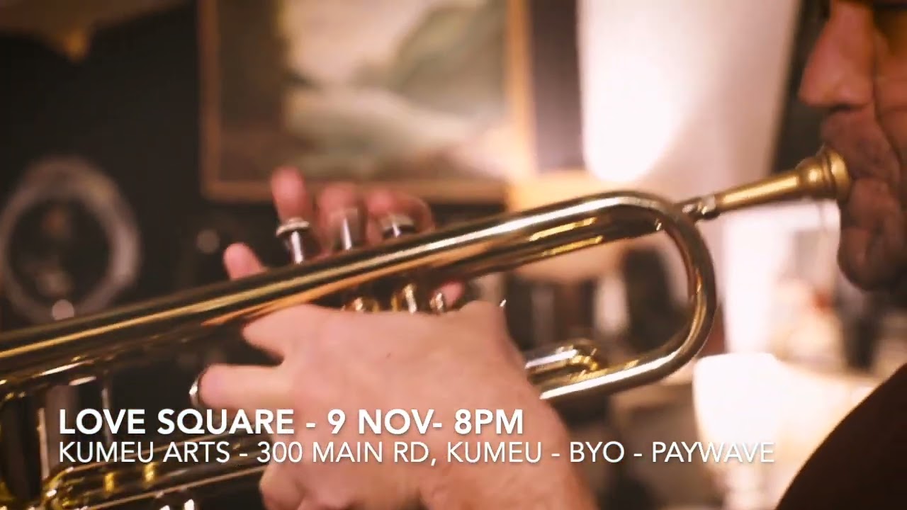 Love Square  - Kumeu Live