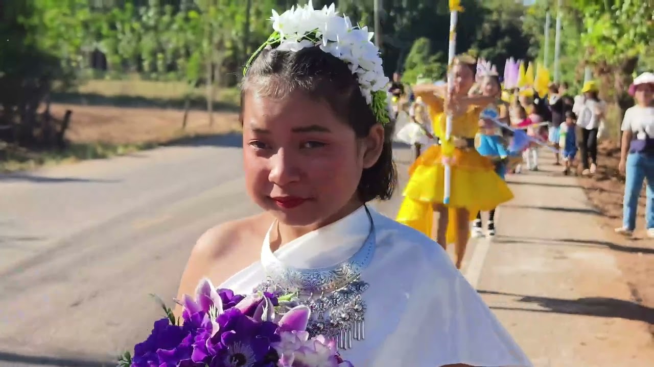 กีฬากลุ่ม โรงเรียนบ้านโนนยางคำ ประจำปีการศึกษา 2567