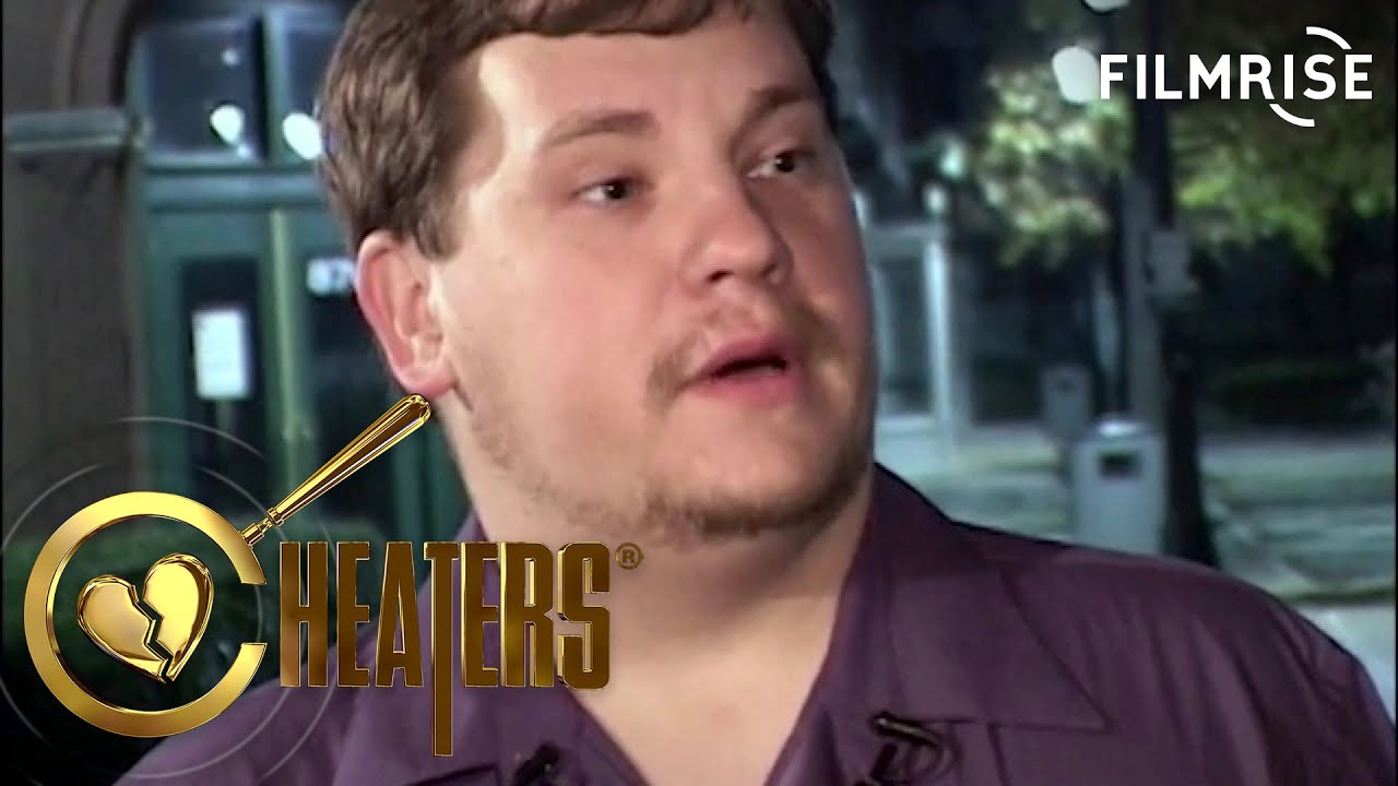 Cheaters - Season 8, Episode 31 - Full Episode