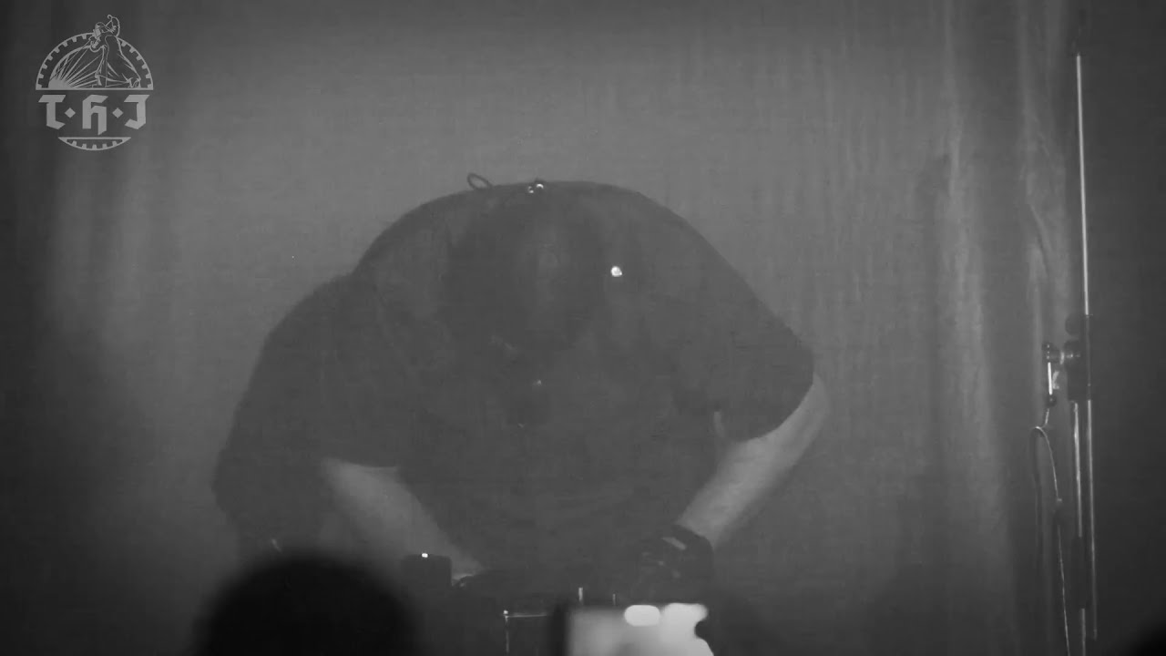 Clinic of Torture - Tower Transmission 2015