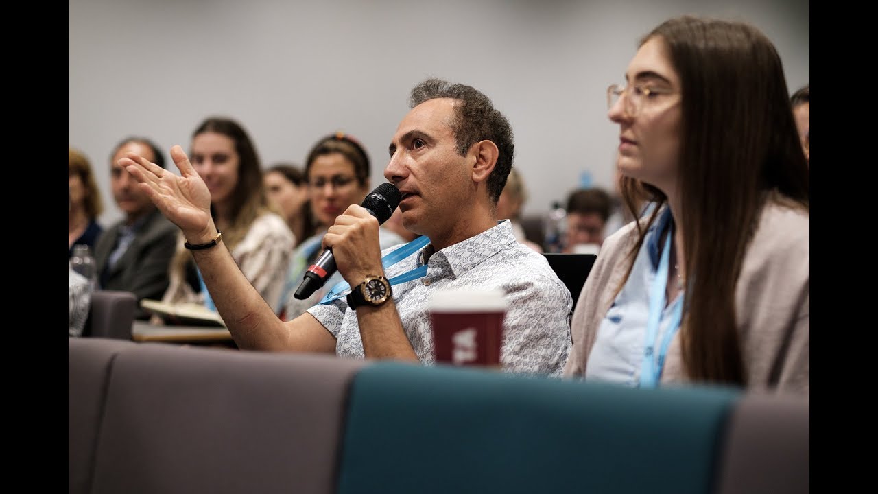 Question time for audiology researchers about tinnitus, hyperacusis and misophonia