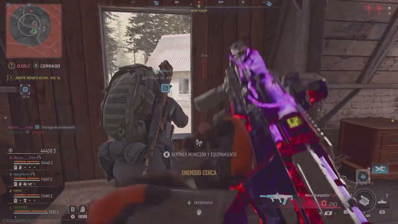 Victoria final 3 vs 1