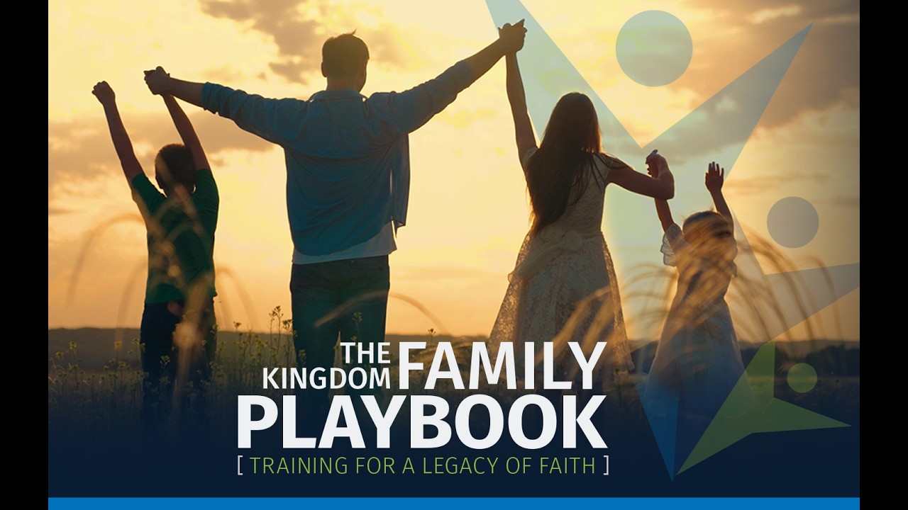 Kingdom Family Playbook Sample