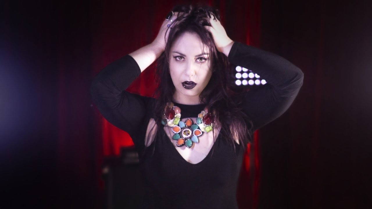 Sick Like Me - In This Moment (Cover by The Kollective)