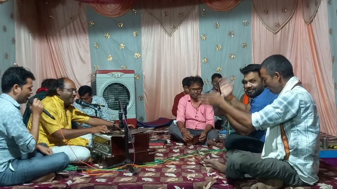 Mere Ram Jante Hain // Sumit Chouhan // Kemi Recording Studio 9753492142